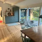 With Fire Pit And Space To Play * Hojby