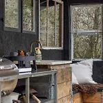With Fire Pit And Space To Play Højby