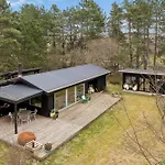 Feriehus With Fire Pit And Space To Play *