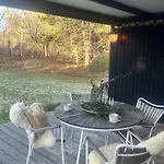 With Fire Pit And Space To Play
