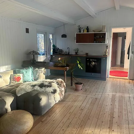 With Fire Pit And Space To Play