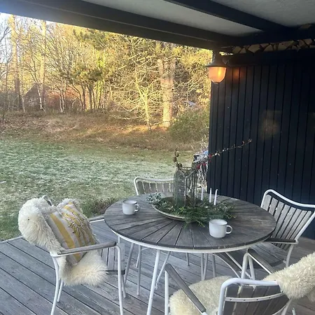 With Fire Pit And Space To Play